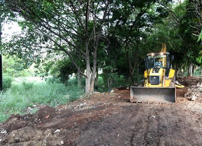 Ações serão realizadas em Joaquim Egídio nesta quinta-feira