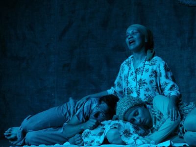 Vidas secas - Cia. Realce 14