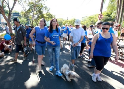 “Abril Azul” tem programação dedicada ao autismo