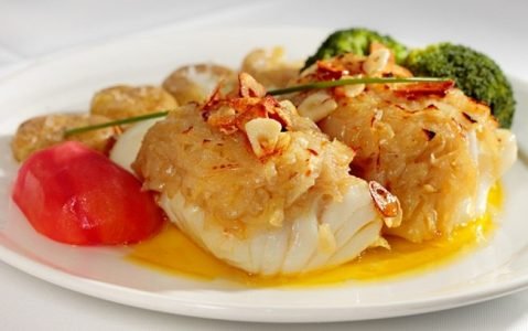 Bacalhau é o alimento mais procurado na Páscoa