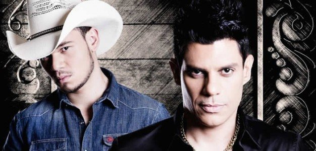 Carreiro e Capataz agitam o Baile do Cowboy do Sumaré Arena Music