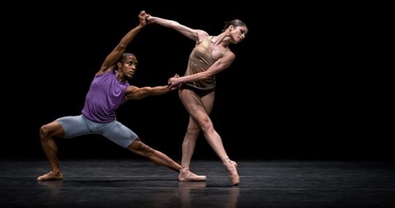 São Paulo Companhia de dança vai a Campinas e faz estreia mundial da coreografia Céu Cinzento