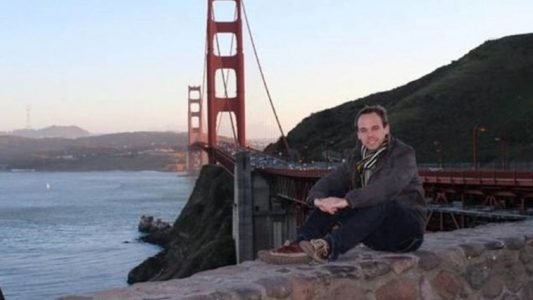 O copiloto "não abriu a porta" ao piloto que tinha saído do cockpit