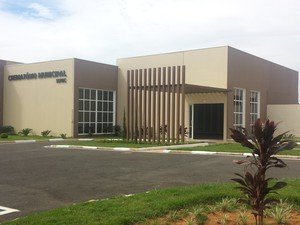 Crematório Municipal de Campinas