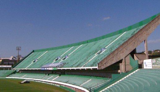 Brinco de Ouro é usado para jogos do Guarani desde 1953 e deve dar lugar a outro projeto