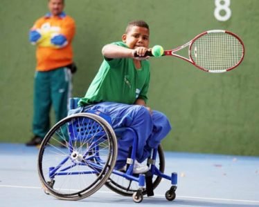 Alunos com deficiência podem se inscrever nos Jogos Escolares do Estado de São Paulo
