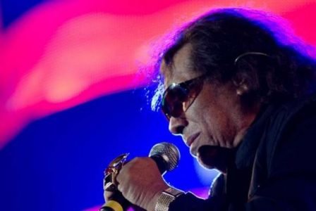 Pernambucano, José Rico foi criado em Terra Rica, no Paraná