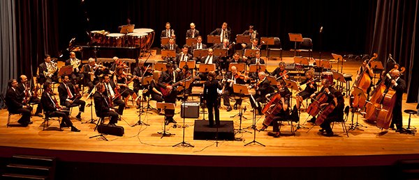 Orquestra da Unicamp