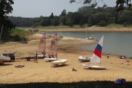 São Francisco Sailing Club