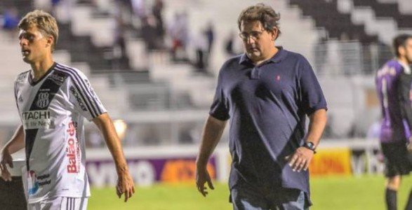 PontePress/FábioLeoni