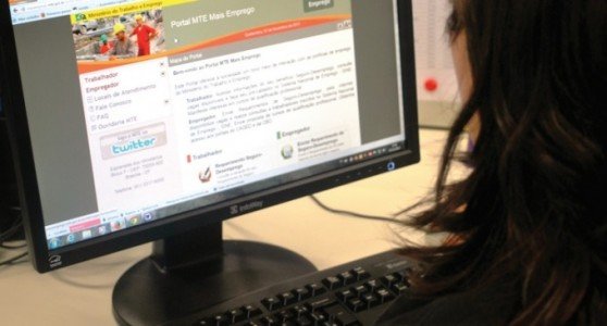 Seguro-desemprego deverá ser solicitado somente pela internet