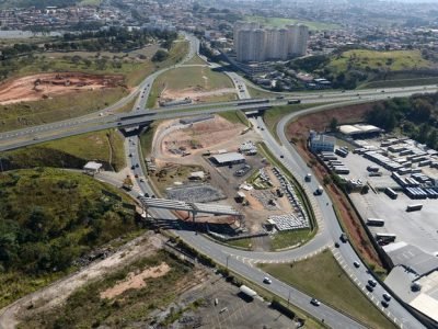 trevo de valinhos_anel viário_magalhaes teixeira