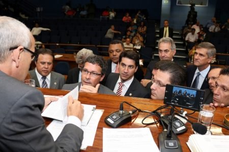 vereadores-Camara Campinas-Dengue