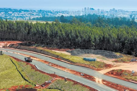 A tão sonhada Mackenzie é aguardada com ansiedade pelos moradores do San Conrado