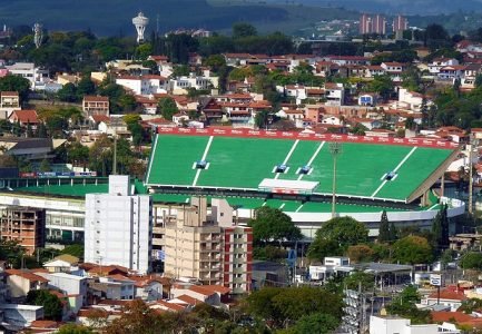 Estádio Brinco de Ouro