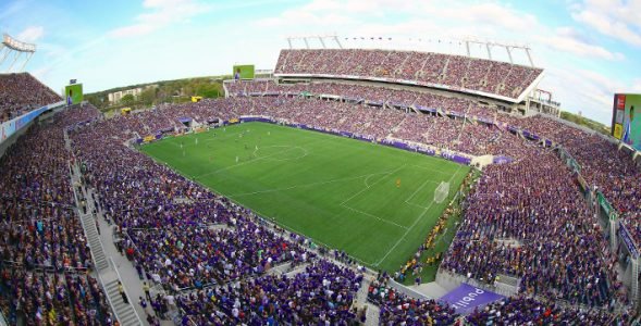 OrlandoCitySC/Divulgação