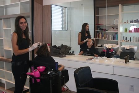 Espaço Hair Express