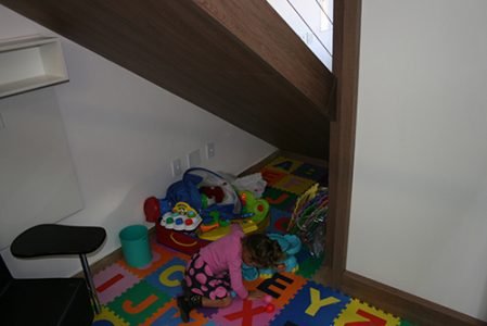 Mini Espaço Kids