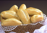 Preço do pão francês tem variação em Campinas