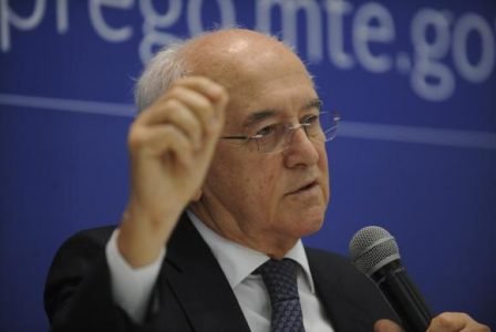 Portal permitirá que trabalhador busque vagas no Sine sem sair de casa, diz ministro 