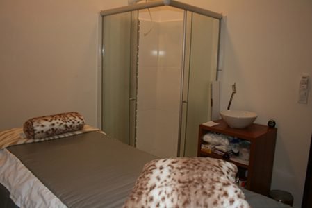 Sala de estética
