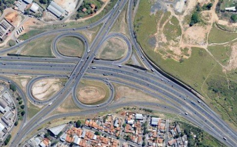 Dom Pedro tem obras neste sábado