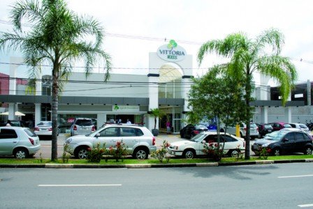 Vittoria Mall passa por reforma e ganha novas lojas