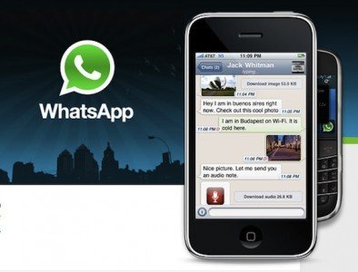 Ligação por voz é liberado para iPhone