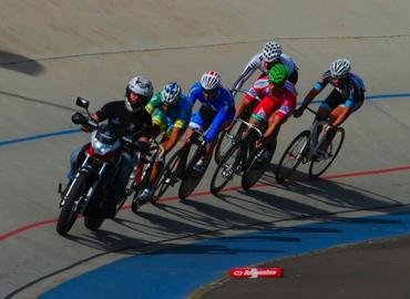 Campeonato Interestadual de Pista 2015