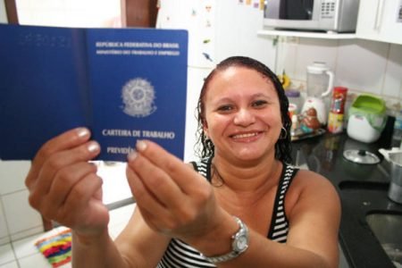 Doméstica-novas-regras