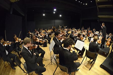 Orquestra Sinfônica de Piracicaba 