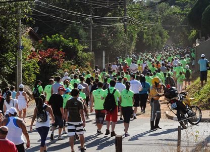 Caminhada ecológica de Sousas e Joaquim Egídio 