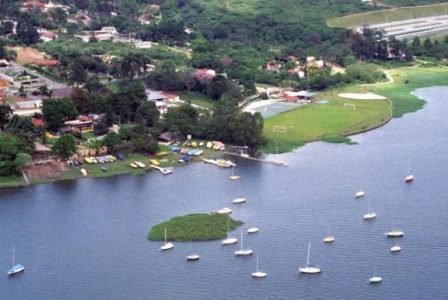 Quatro dos seis mananciais elevaram os níveis dos reservatórios em SP. A Represa de Guarapiranga passou de 80,9% para 81,1% 