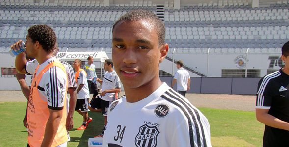 foto: PontePress/DJotaCarvalho