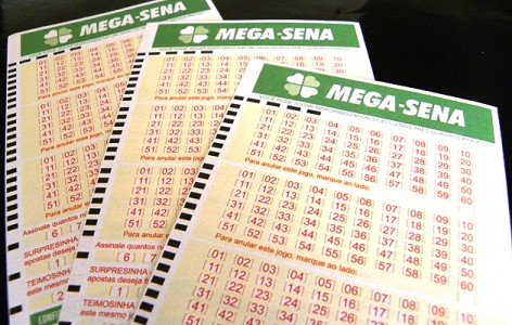 Mega-Sena pode pagar R$ 2 milhões nesta quinta-feira