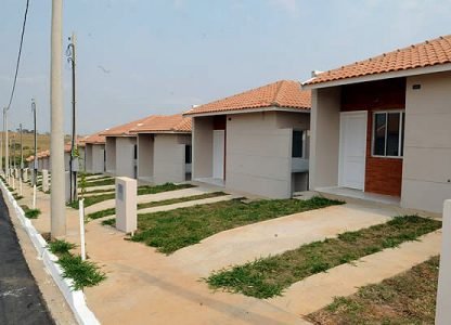 Imóveis do Minha Casa, Minha Vida em Campinas