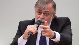 Paulo Roberto Costa quer contribuir com os trabalhos da CPI