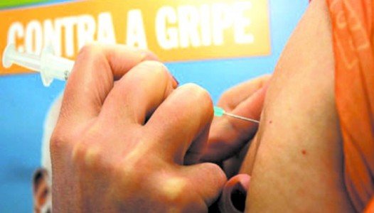 Idosos estão emtre o público-alvo da campanha