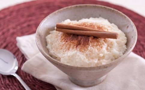 Receita da nutricionista Luciana Harfenist