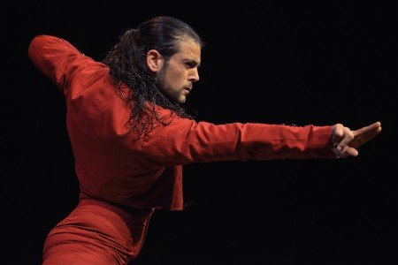bailaor