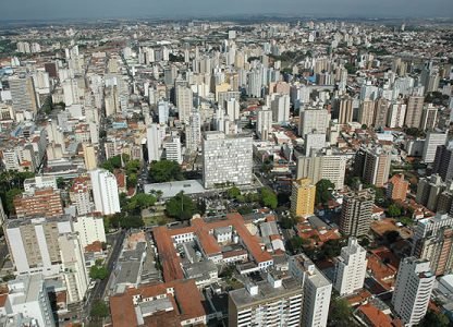 campinas