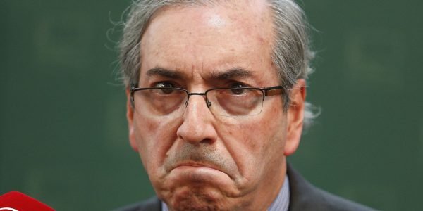 EDUARDO CUNHA/ENTREVISTA