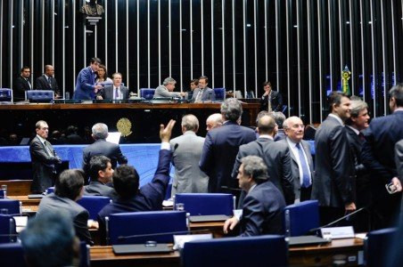 Senado