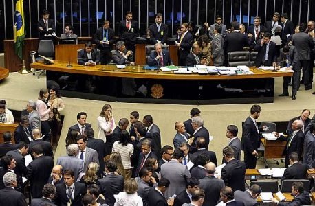 Plenário - Ordem do Dia