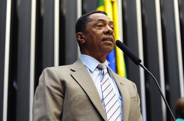 Dep. Damião Feliciano