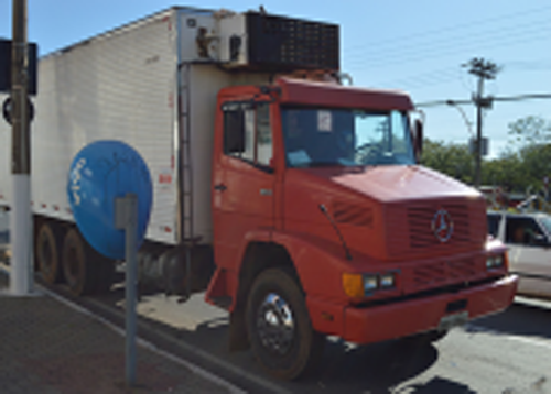 Caso ocorreu no Jardim Campo Belo; guardas municipais foram avisados por morador