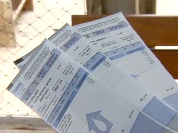 Consumidores podem se livrar do aumento de 15% na tarifa