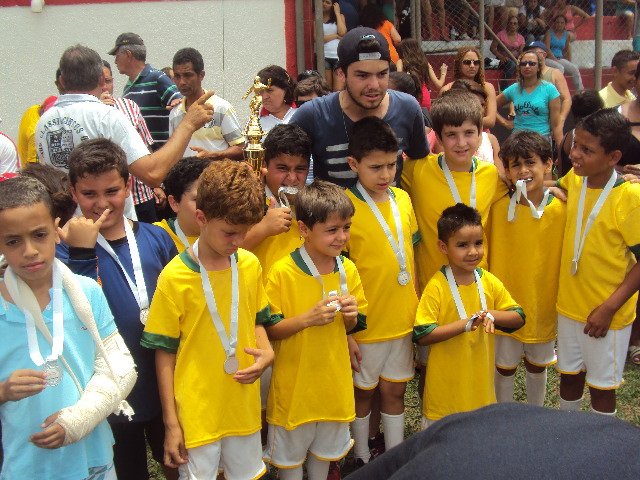 Inscrições para o campeonato se encerraram no último dia 30