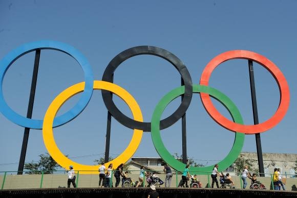 Um dos temas do encontro, o estudo Lonrio Project, sobre o legado dos Jogos de Londres, vai identificar o que pode ser transferido para o Rio (Foto:Tânia Rêgo/Agência Brasil)
