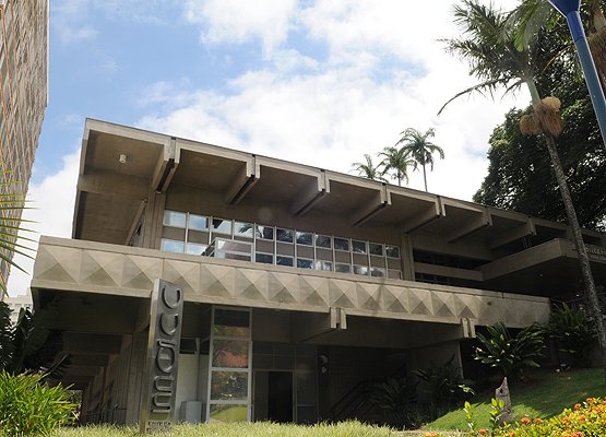 Exposição "Tempo, Espaço: Lugares" fica aberta ao público até o dia 15 de novembro